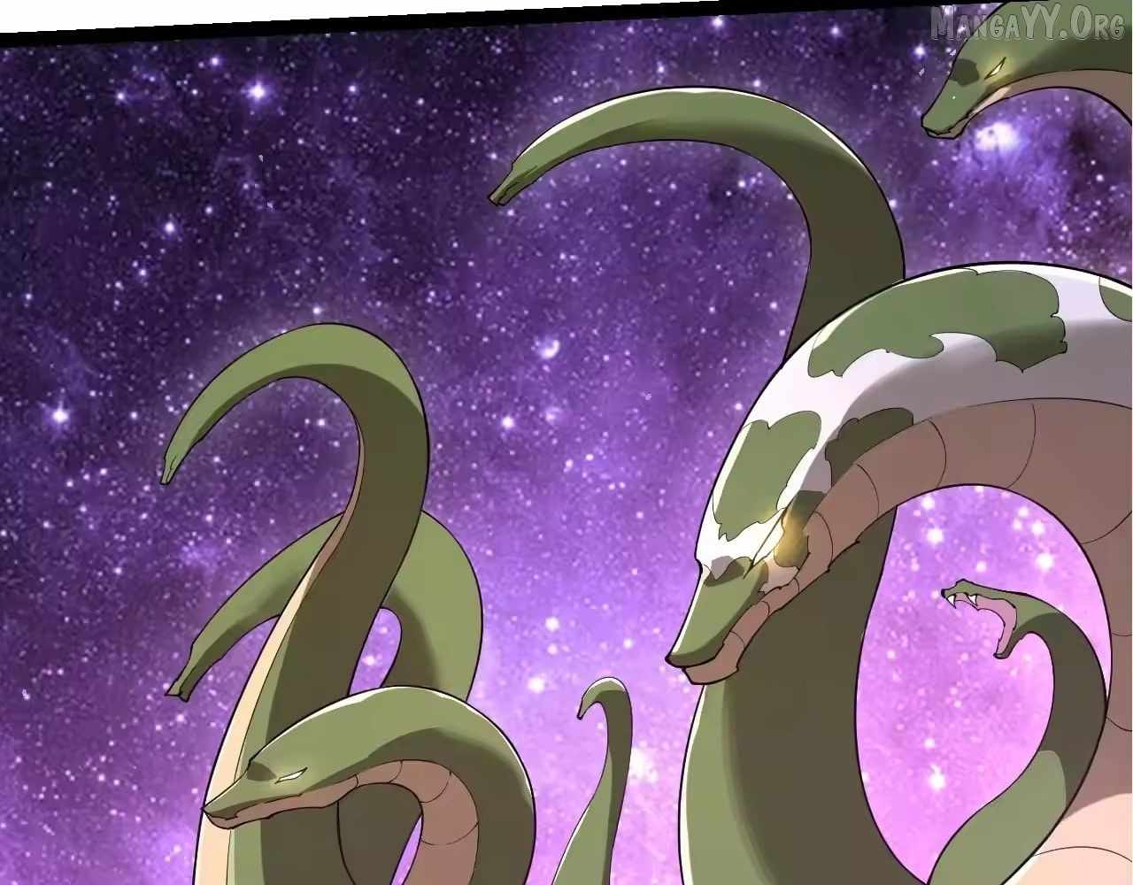 Evolution Begins With A Big Tree Chapter 495 page 97