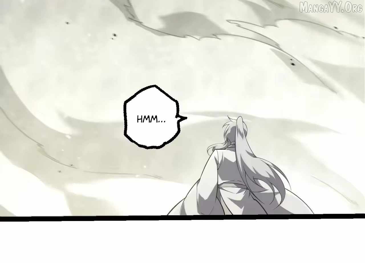 Evolution Begins With A Big Tree Chapter 495 page 50