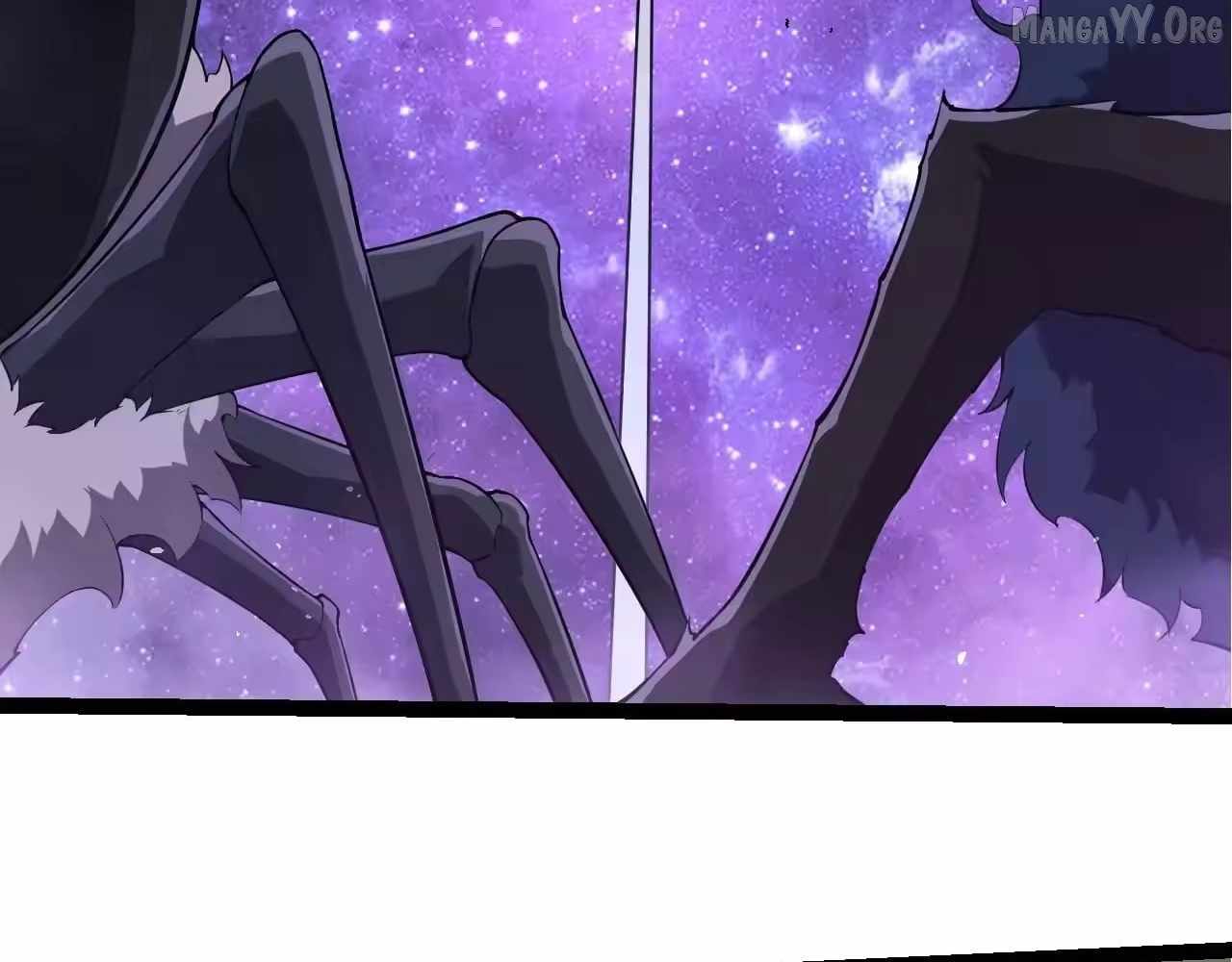 Evolution Begins With A Big Tree Chapter 495 page 96