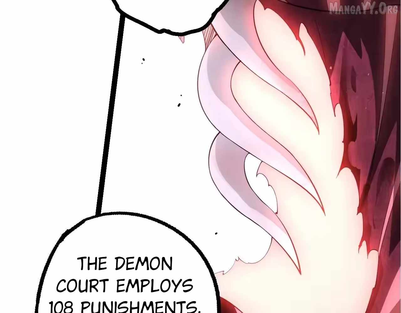 Evolution Begins With A Big Tree Chapter 495 page 94