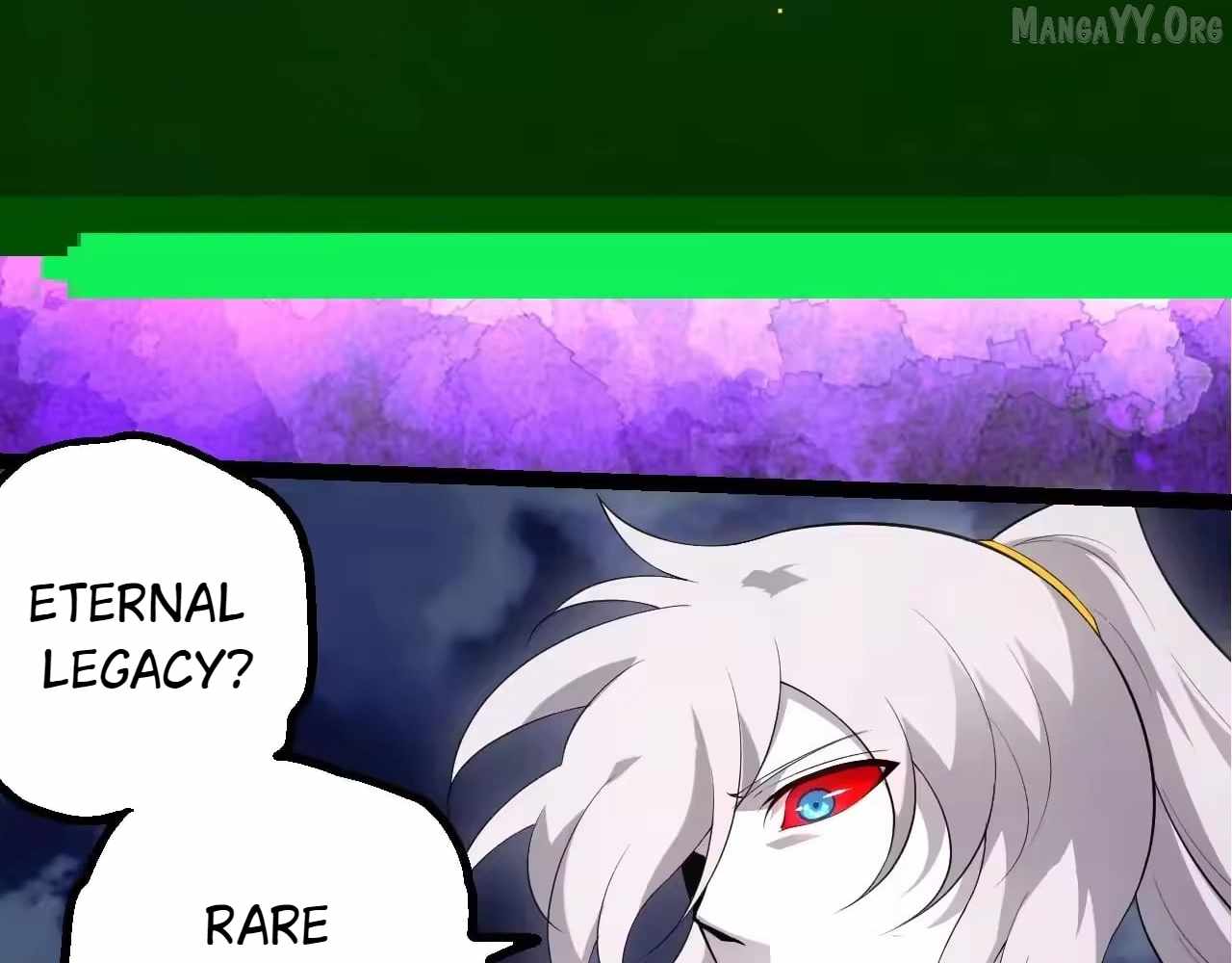 Evolution Begins With A Big Tree Chapter 495 page 59