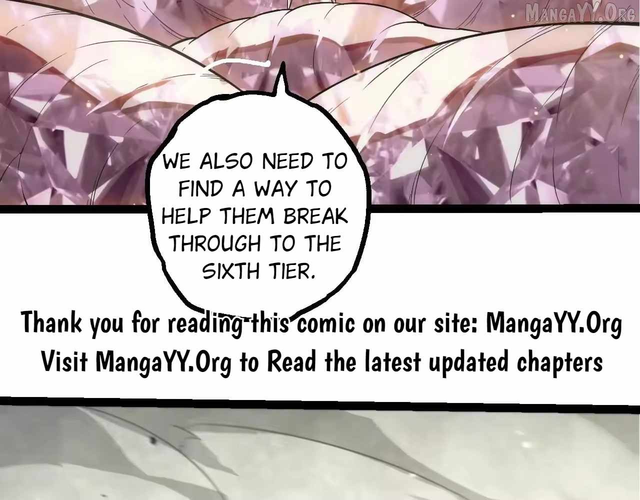 Evolution Begins With A Big Tree Chapter 495 page 49