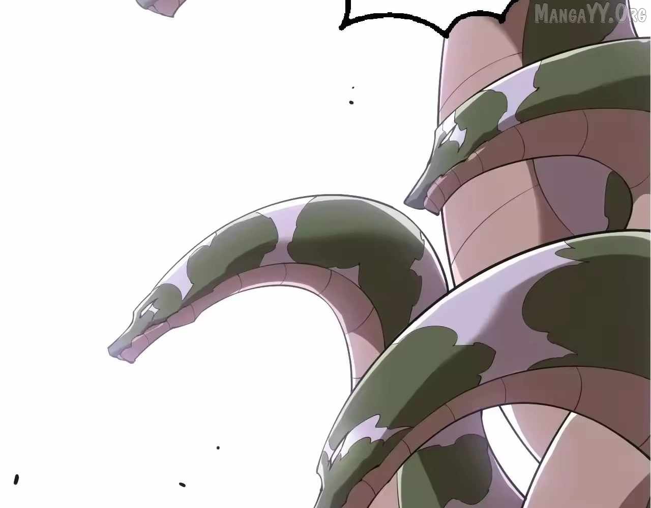 Evolution Begins With A Big Tree Chapter 495 page 88