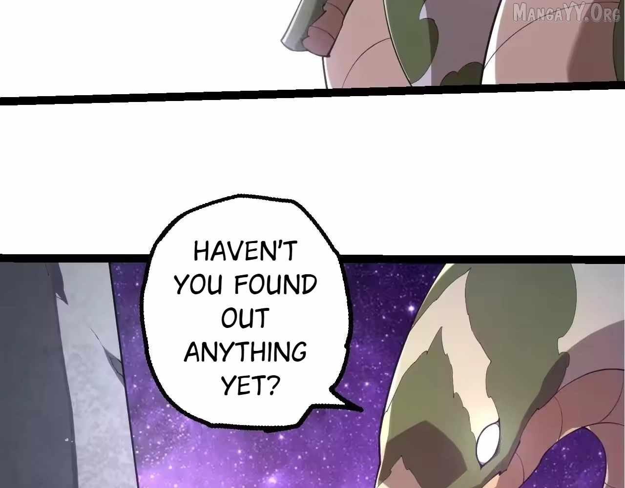 Evolution Begins With A Big Tree Chapter 495 page 89