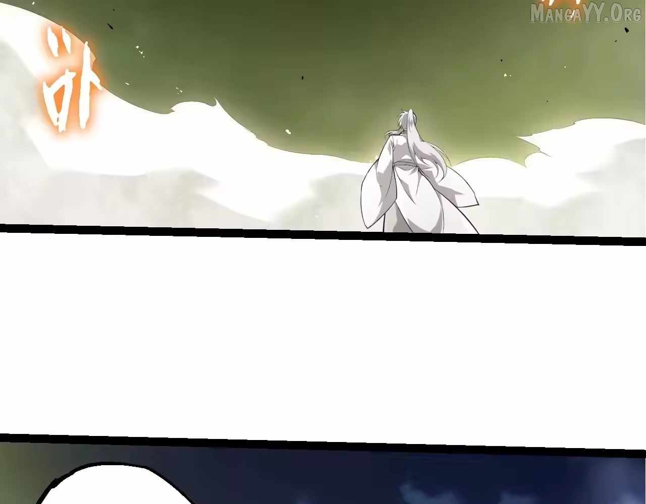 Evolution Begins With A Big Tree Chapter 495 page 52