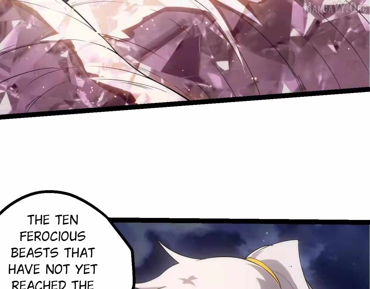 Evolution Begins With A Big Tree Chapter 495 page 44