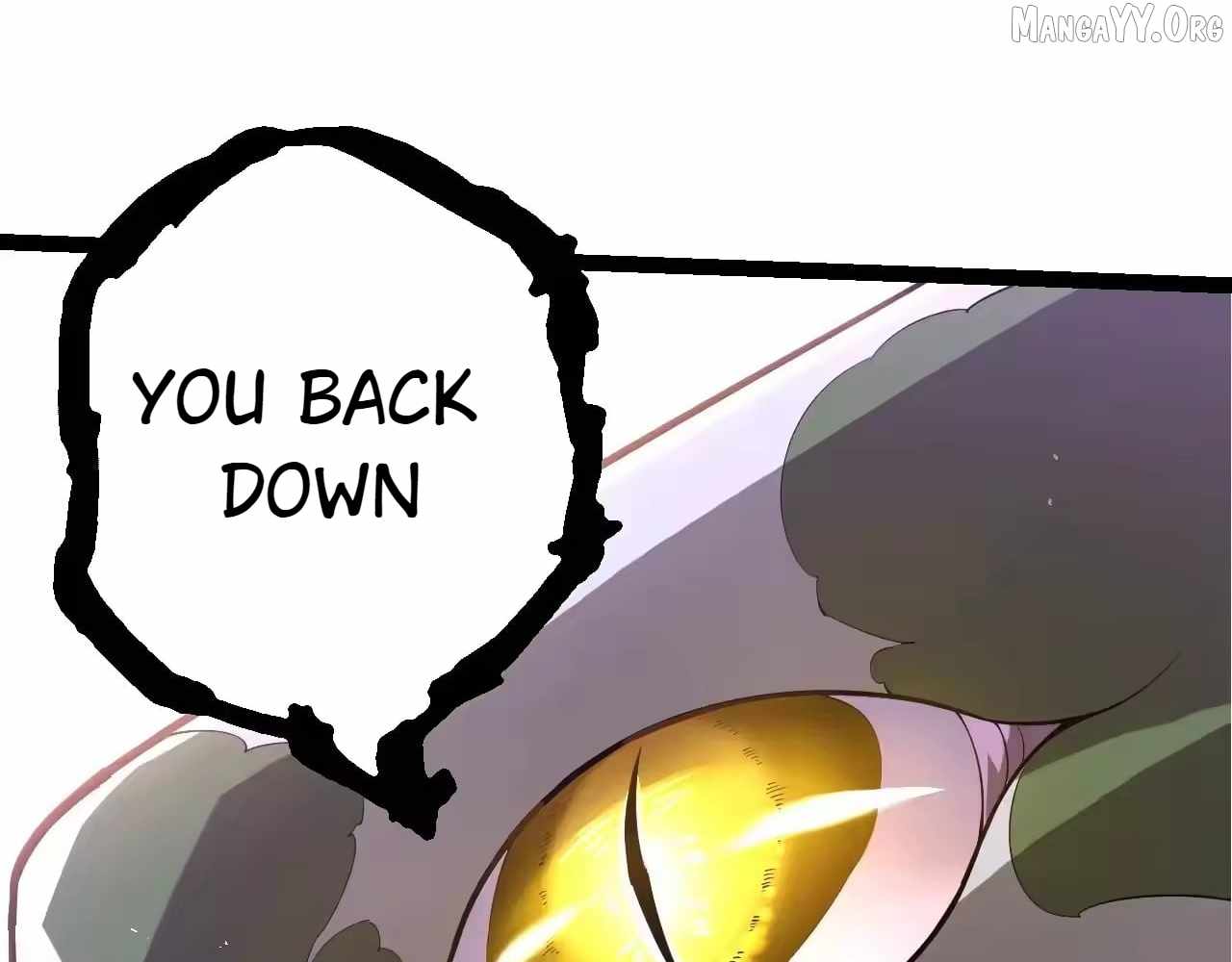 Evolution Begins With A Big Tree Chapter 495 page 99