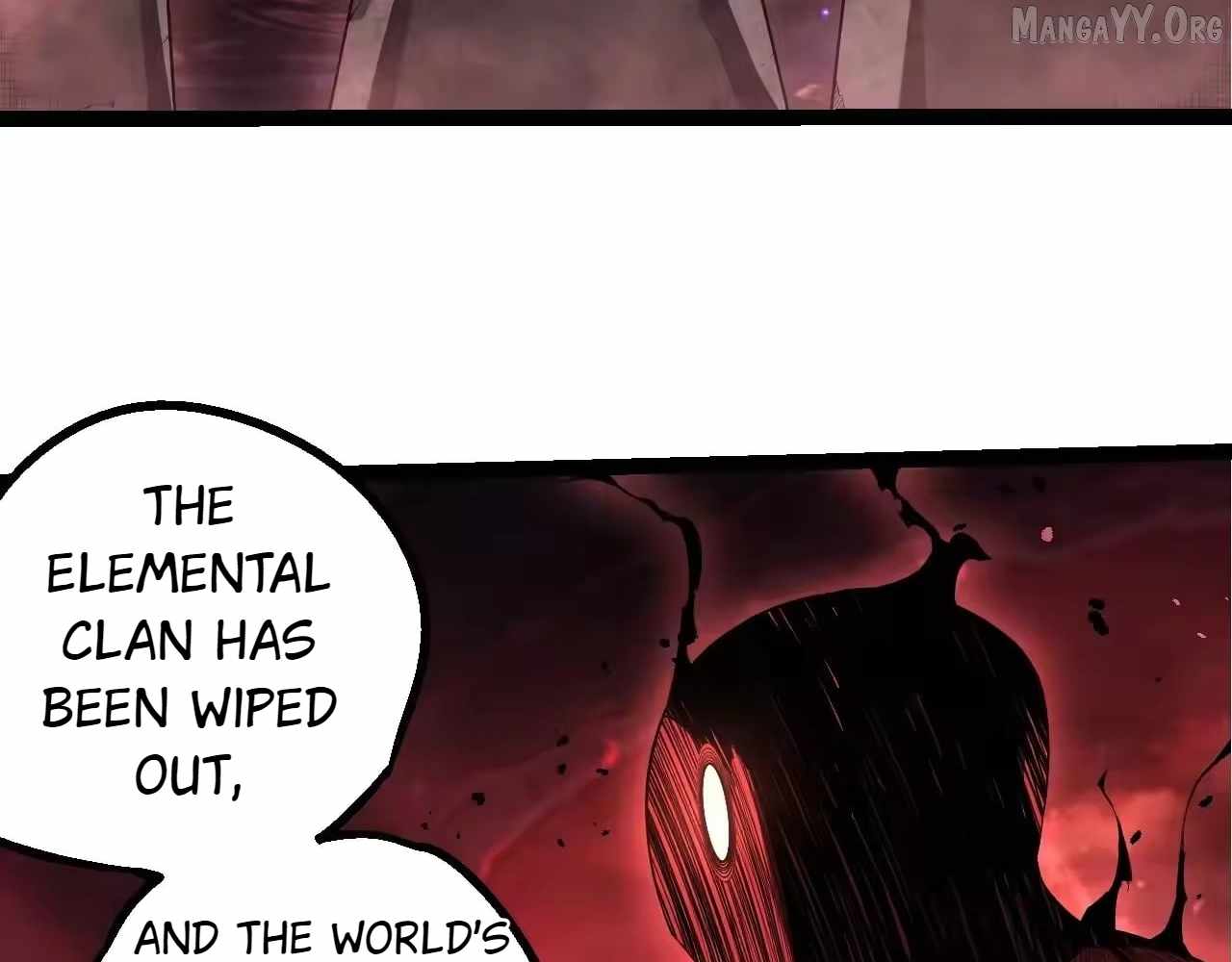 Evolution Begins With A Big Tree Chapter 495 page 69