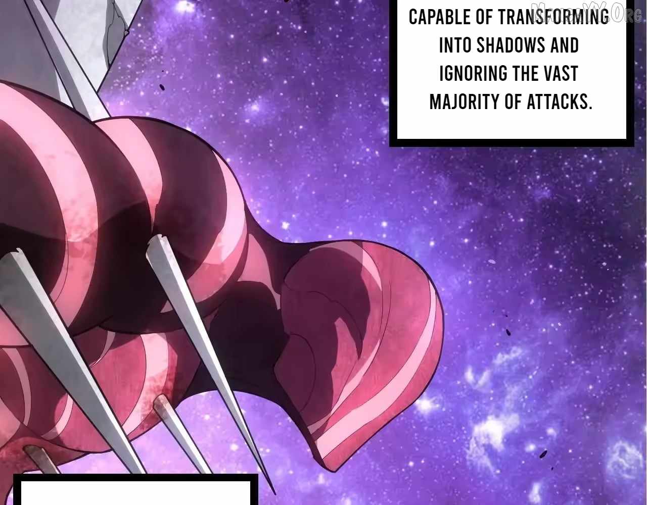 Evolution Begins With A Big Tree Chapter 495 page 83