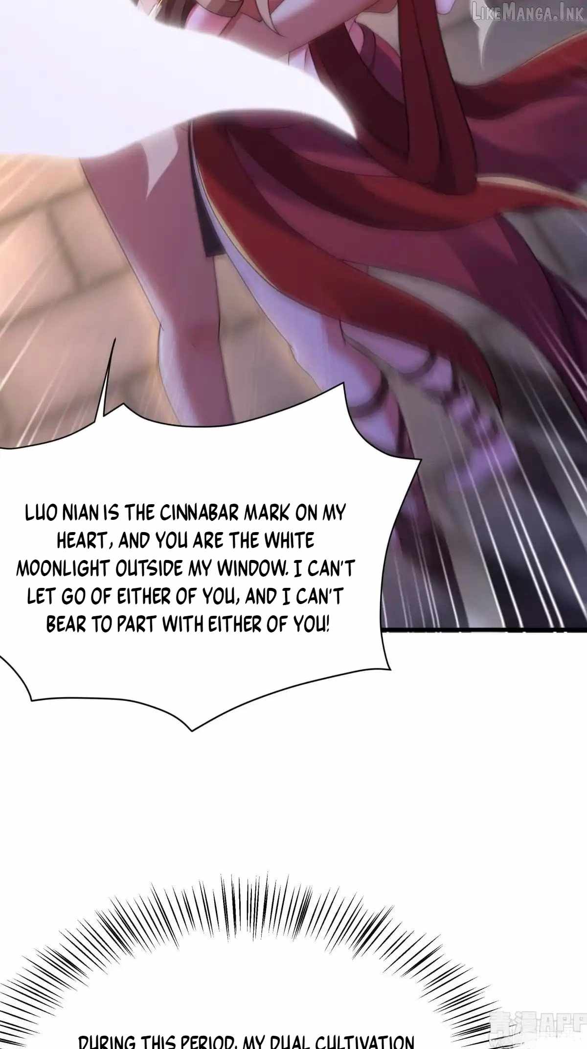 REBIRTH OF KING ZHOU: NOT BEING THE ULTIMATE VILLAIN Chapter 259 page 45