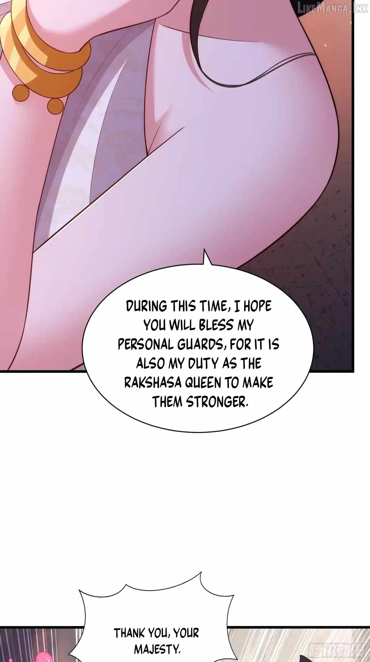 REBIRTH OF KING ZHOU: NOT BEING THE ULTIMATE VILLAIN Chapter 259 page 31