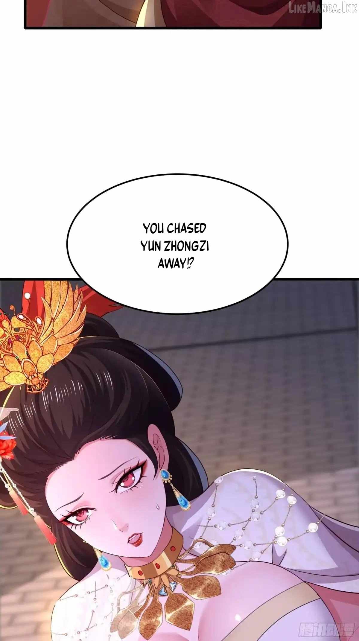REBIRTH OF KING ZHOU: NOT BEING THE ULTIMATE VILLAIN Chapter 259 page 2