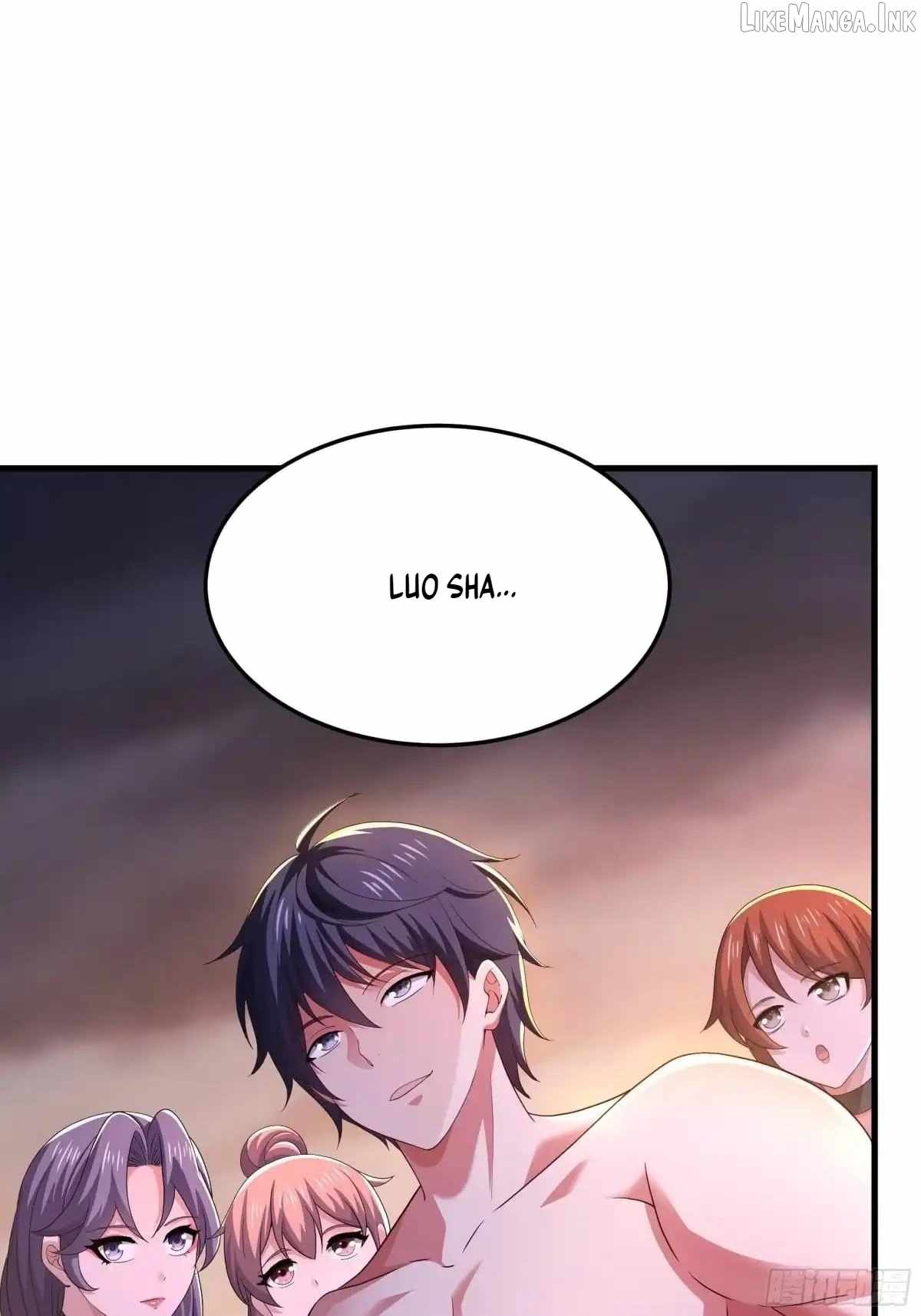 REBIRTH OF KING ZHOU: NOT BEING THE ULTIMATE VILLAIN Chapter 259 page 37