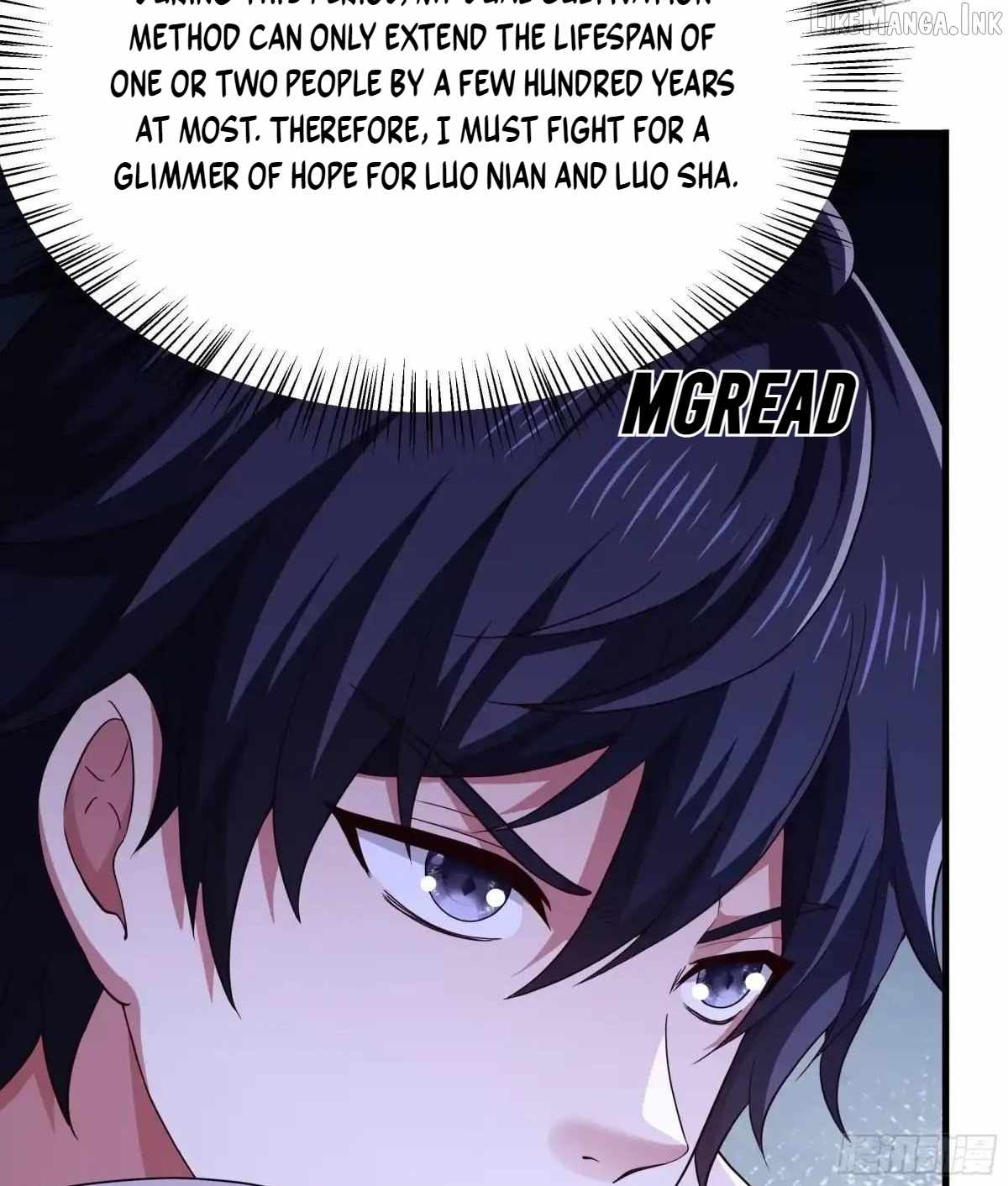 REBIRTH OF KING ZHOU: NOT BEING THE ULTIMATE VILLAIN Chapter 259 page 46