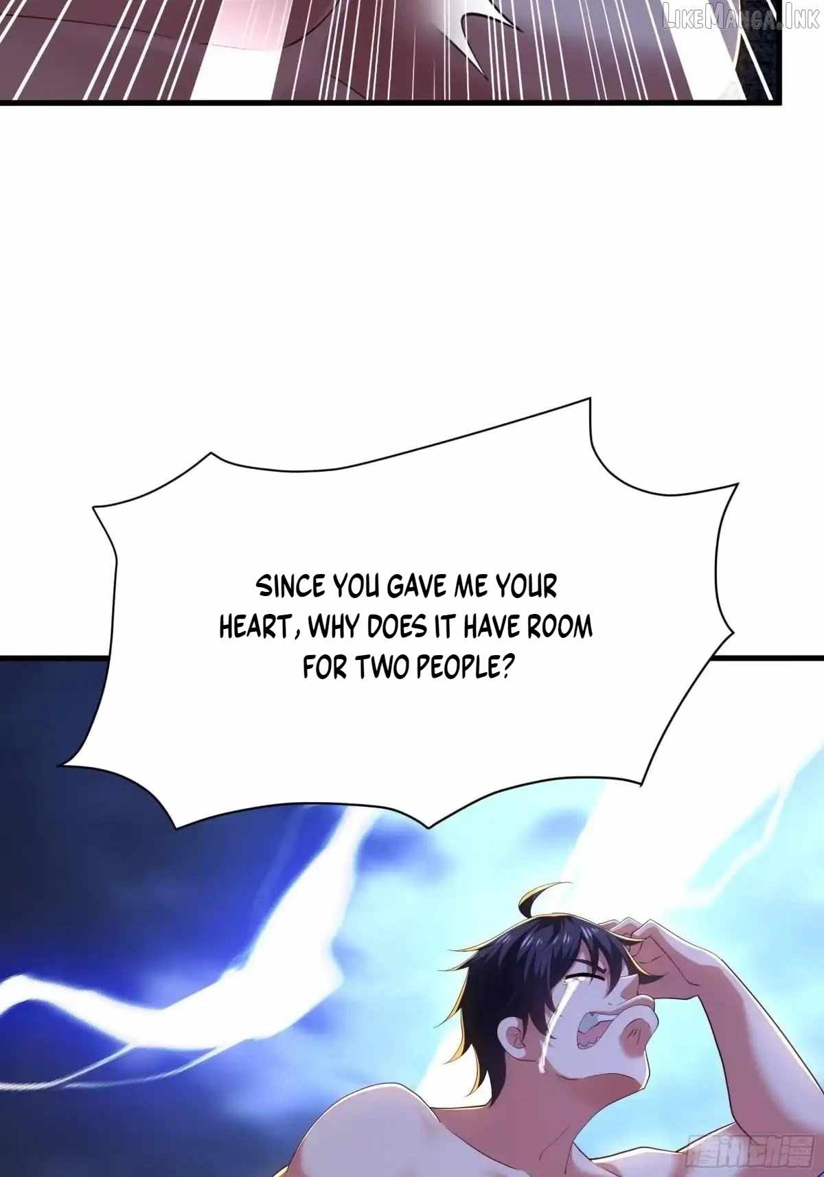 REBIRTH OF KING ZHOU: NOT BEING THE ULTIMATE VILLAIN Chapter 259 page 53