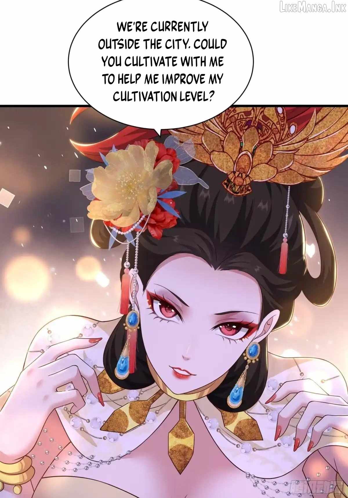 REBIRTH OF KING ZHOU: NOT BEING THE ULTIMATE VILLAIN Chapter 259 page 21
