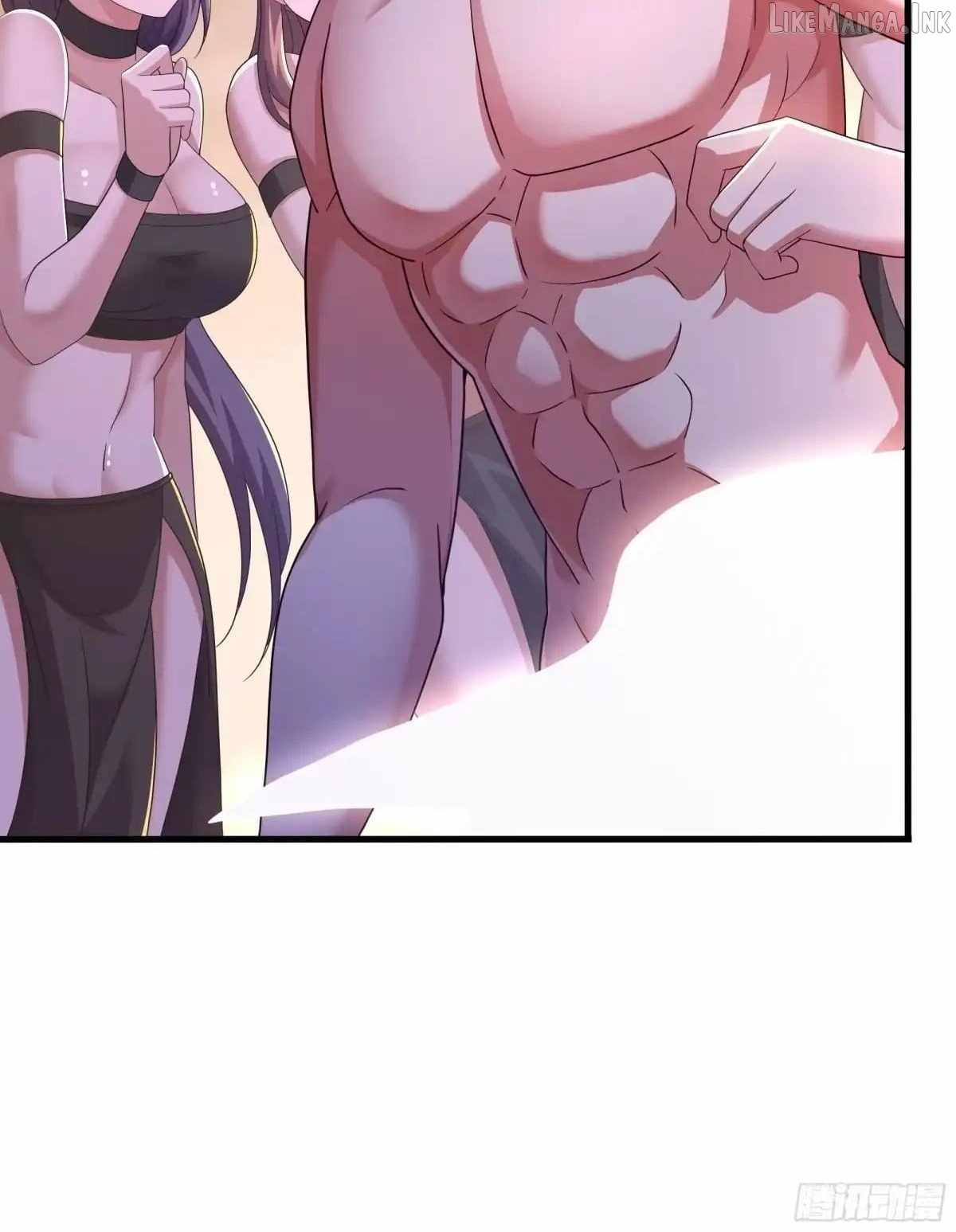 REBIRTH OF KING ZHOU: NOT BEING THE ULTIMATE VILLAIN Chapter 259 page 38