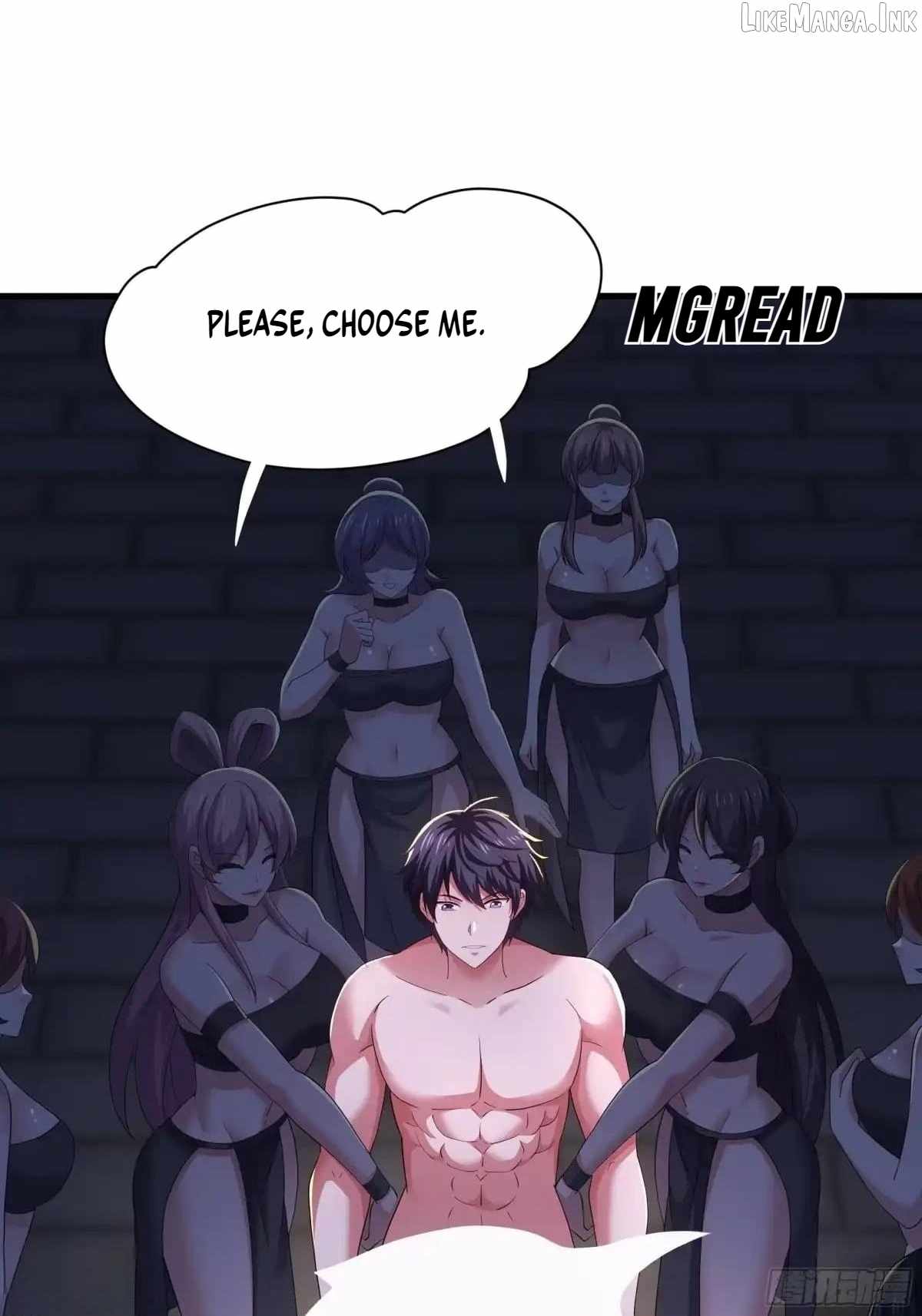 REBIRTH OF KING ZHOU: NOT BEING THE ULTIMATE VILLAIN Chapter 259 page 35