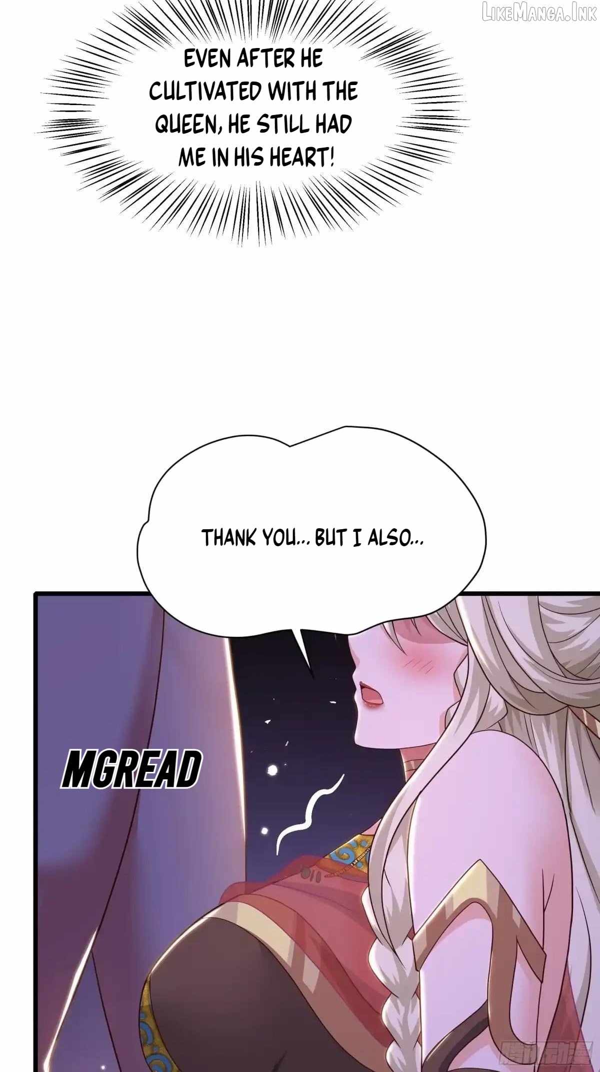 REBIRTH OF KING ZHOU: NOT BEING THE ULTIMATE VILLAIN Chapter 259 page 40