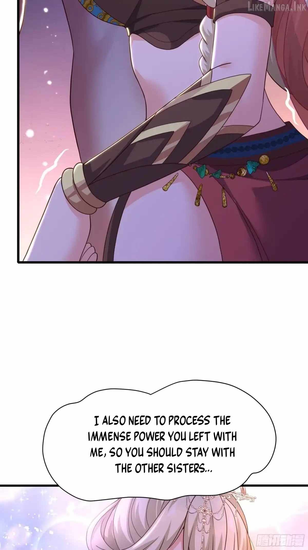 REBIRTH OF KING ZHOU: NOT BEING THE ULTIMATE VILLAIN Chapter 259 page 41