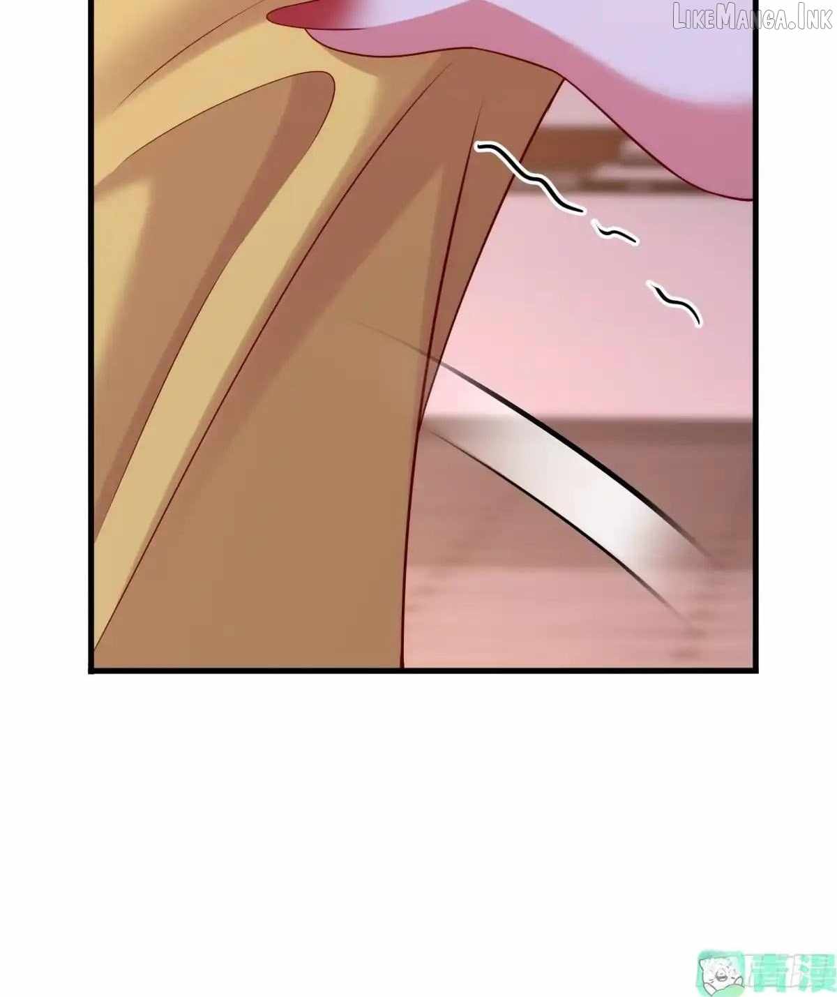 REBIRTH OF KING ZHOU: NOT BEING THE ULTIMATE VILLAIN Chapter 259 page 15