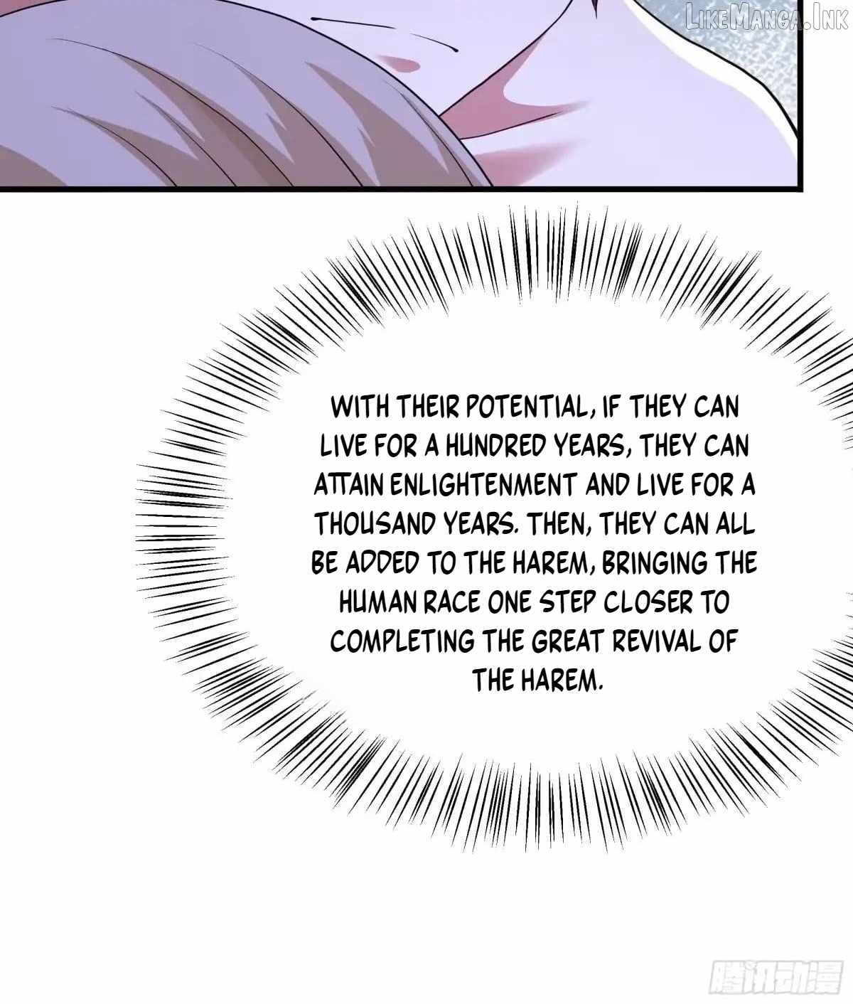 REBIRTH OF KING ZHOU: NOT BEING THE ULTIMATE VILLAIN Chapter 259 page 47