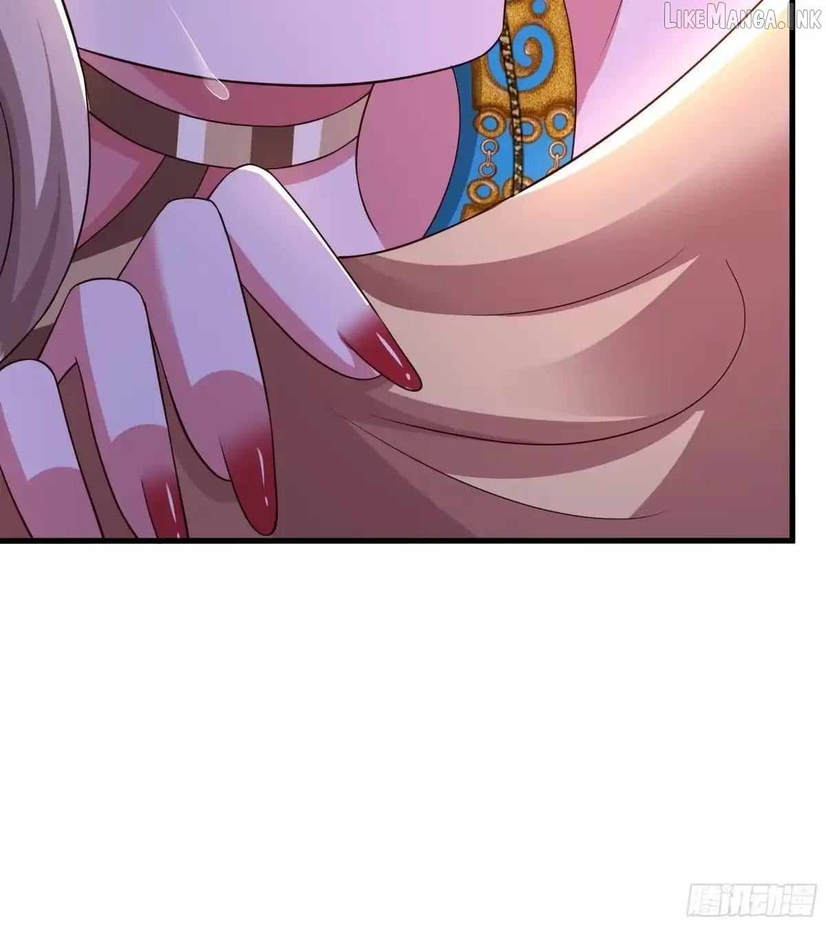 REBIRTH OF KING ZHOU: NOT BEING THE ULTIMATE VILLAIN Chapter 259 page 19