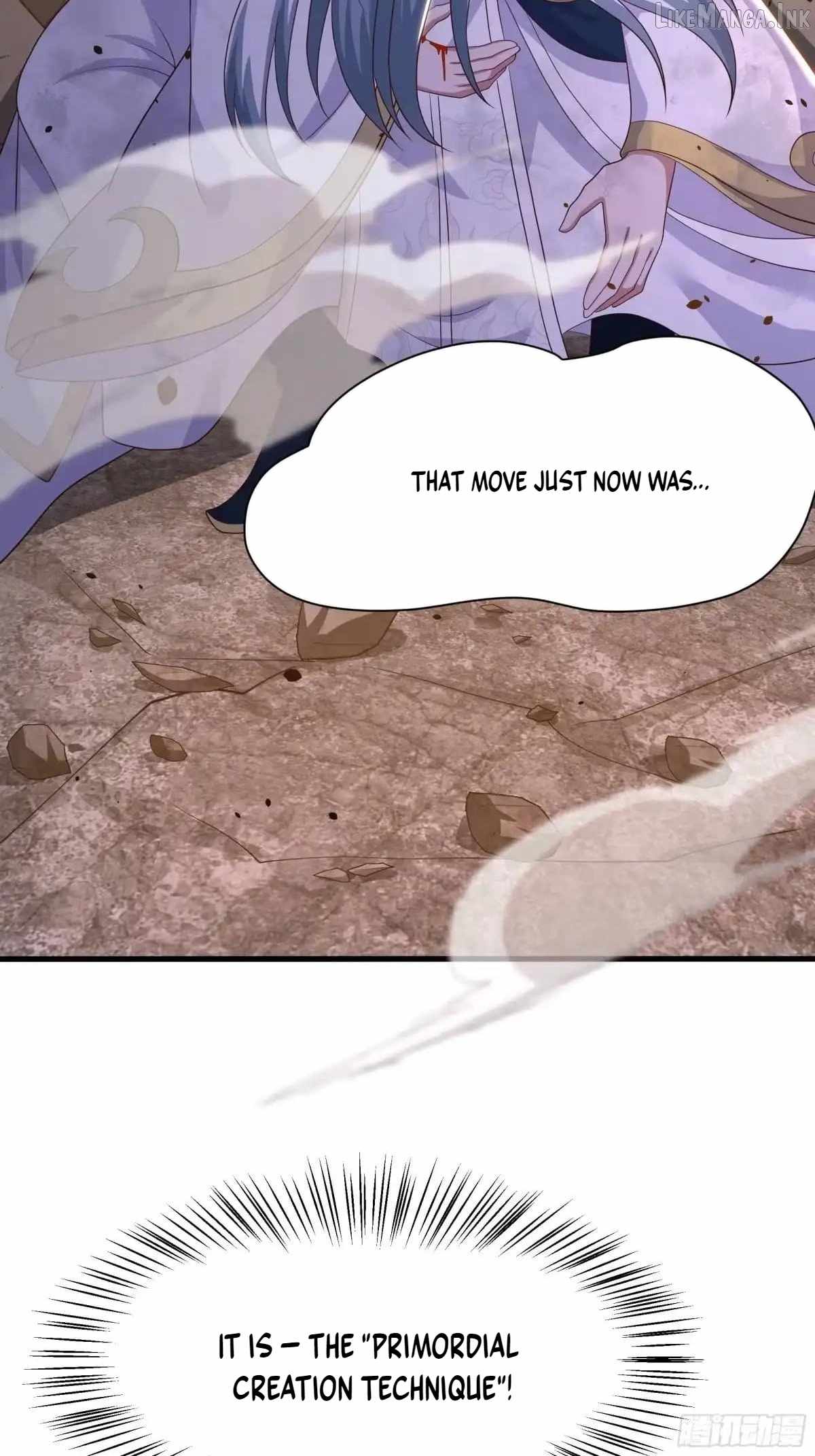 REBIRTH OF KING ZHOU: NOT BEING THE ULTIMATE VILLAIN Chapter 258 page 18