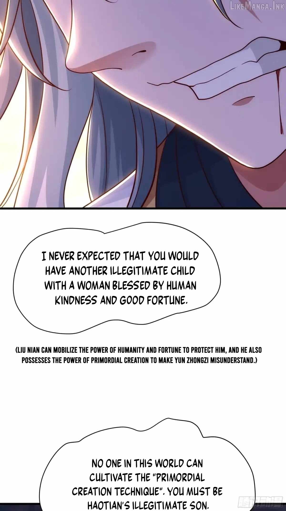 REBIRTH OF KING ZHOU: NOT BEING THE ULTIMATE VILLAIN Chapter 258 page 24