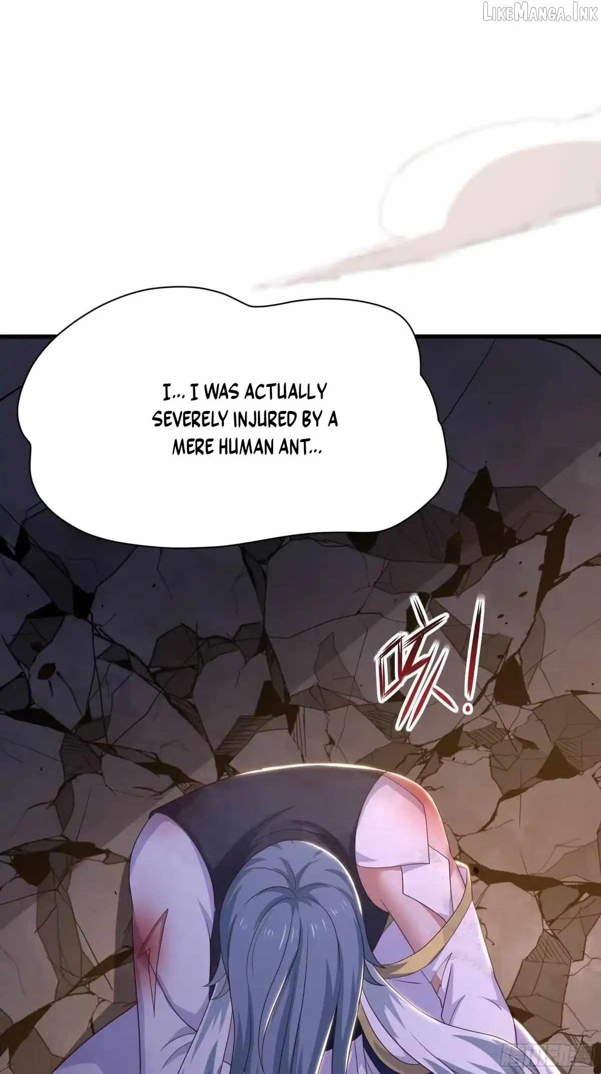 REBIRTH OF KING ZHOU: NOT BEING THE ULTIMATE VILLAIN Chapter 258 page 17