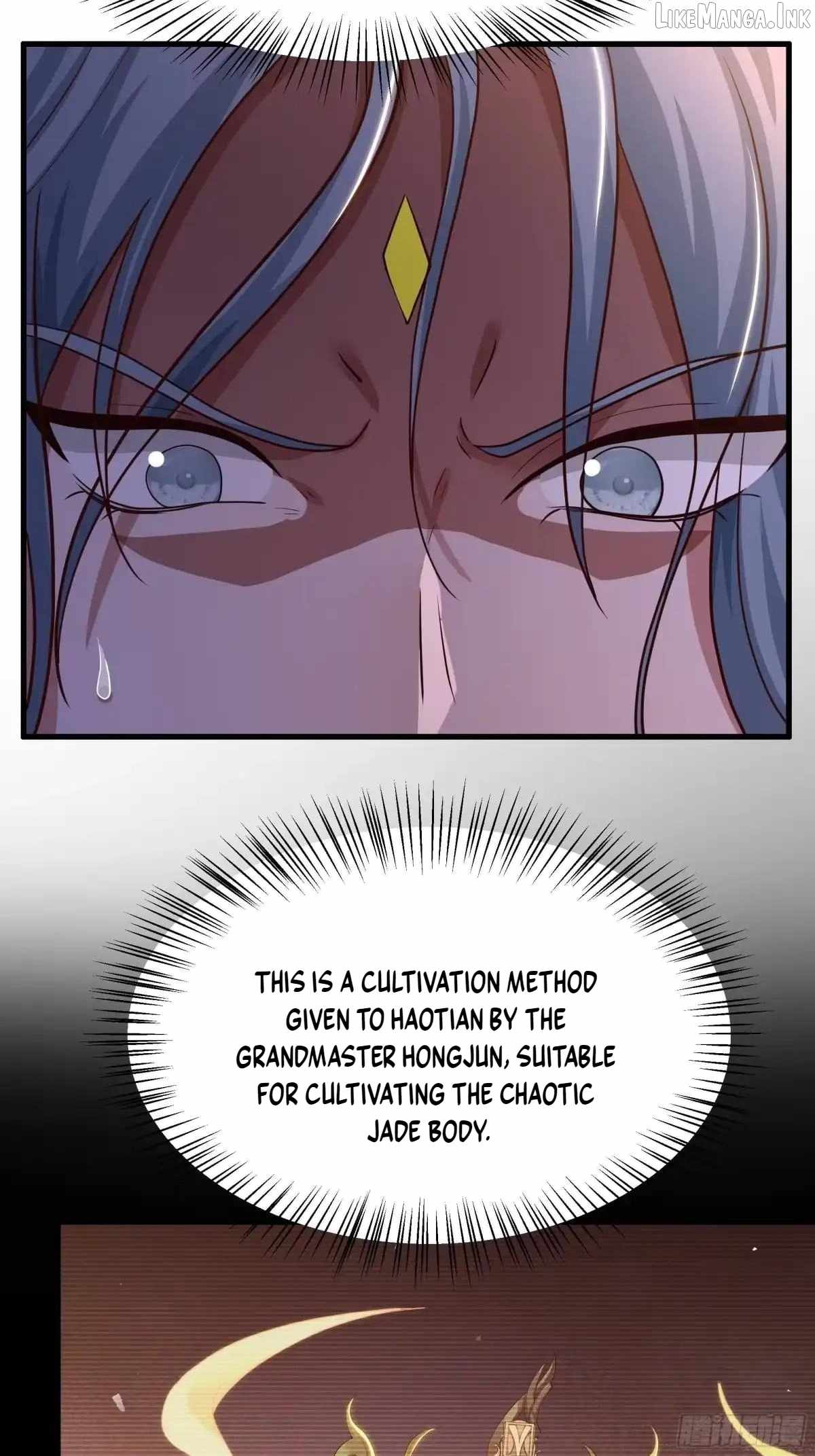 REBIRTH OF KING ZHOU: NOT BEING THE ULTIMATE VILLAIN Chapter 258 page 19