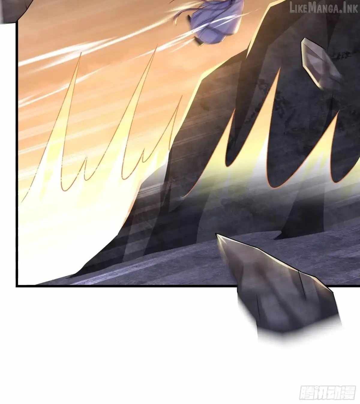 REBIRTH OF KING ZHOU: NOT BEING THE ULTIMATE VILLAIN Chapter 258 page 14