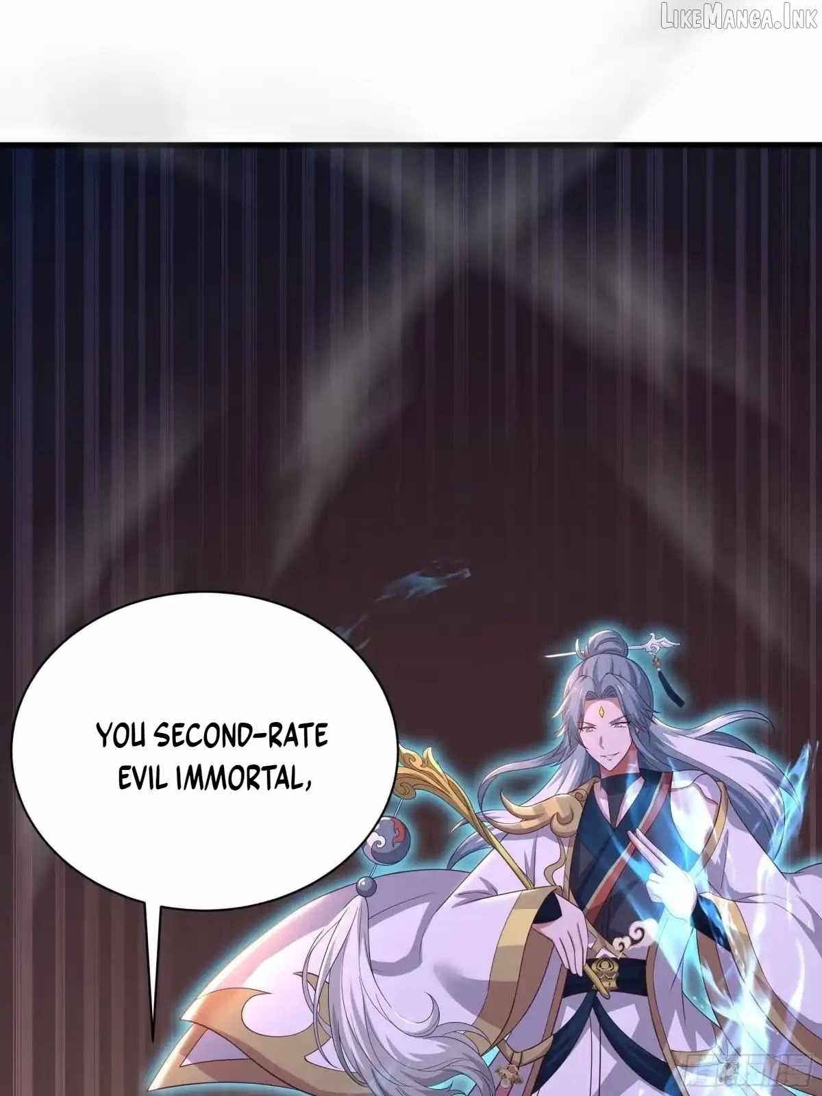 REBIRTH OF KING ZHOU: NOT BEING THE ULTIMATE VILLAIN Chapter 258 page 3