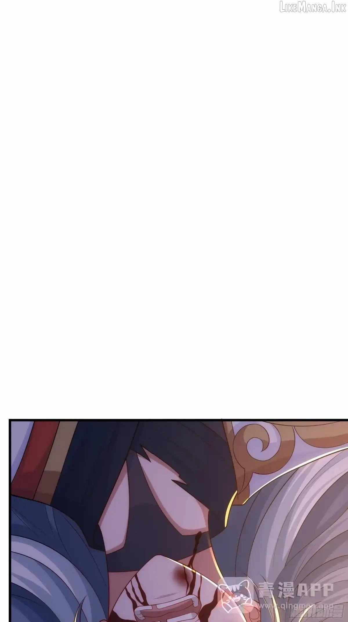 REBIRTH OF KING ZHOU: NOT BEING THE ULTIMATE VILLAIN Chapter 258 page 45