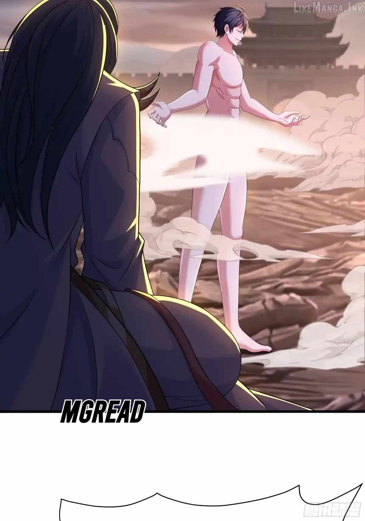 REBIRTH OF KING ZHOU: NOT BEING THE ULTIMATE VILLAIN Chapter 258 page 29