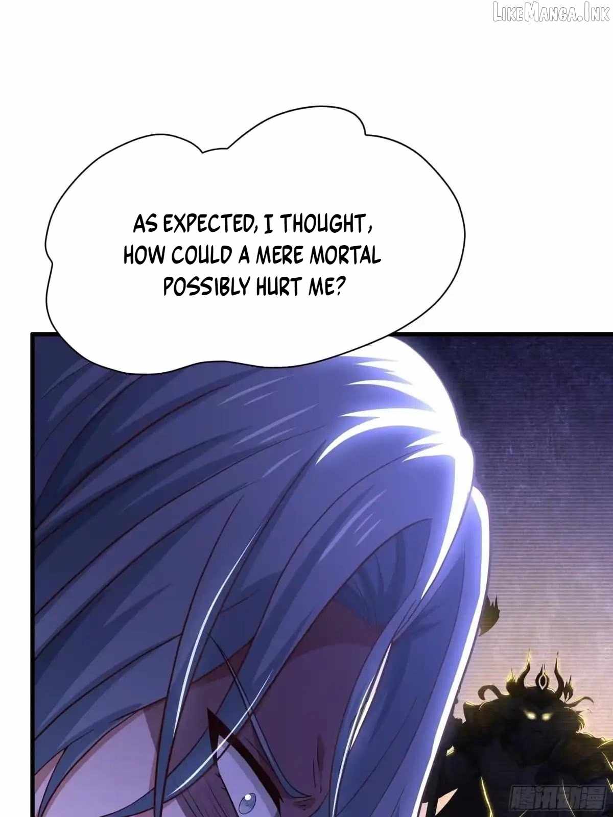 REBIRTH OF KING ZHOU: NOT BEING THE ULTIMATE VILLAIN Chapter 258 page 32