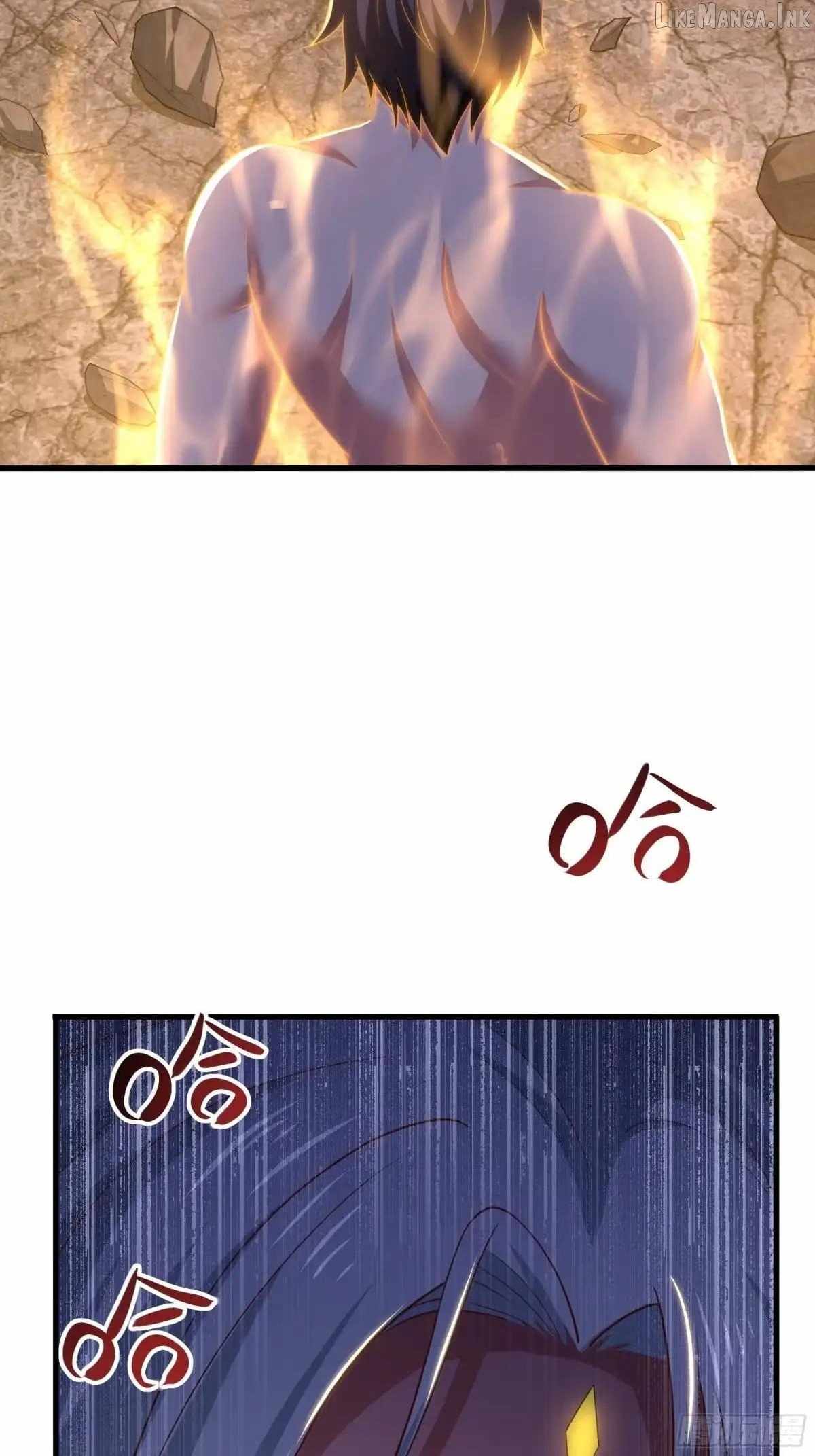 REBIRTH OF KING ZHOU: NOT BEING THE ULTIMATE VILLAIN Chapter 258 page 37