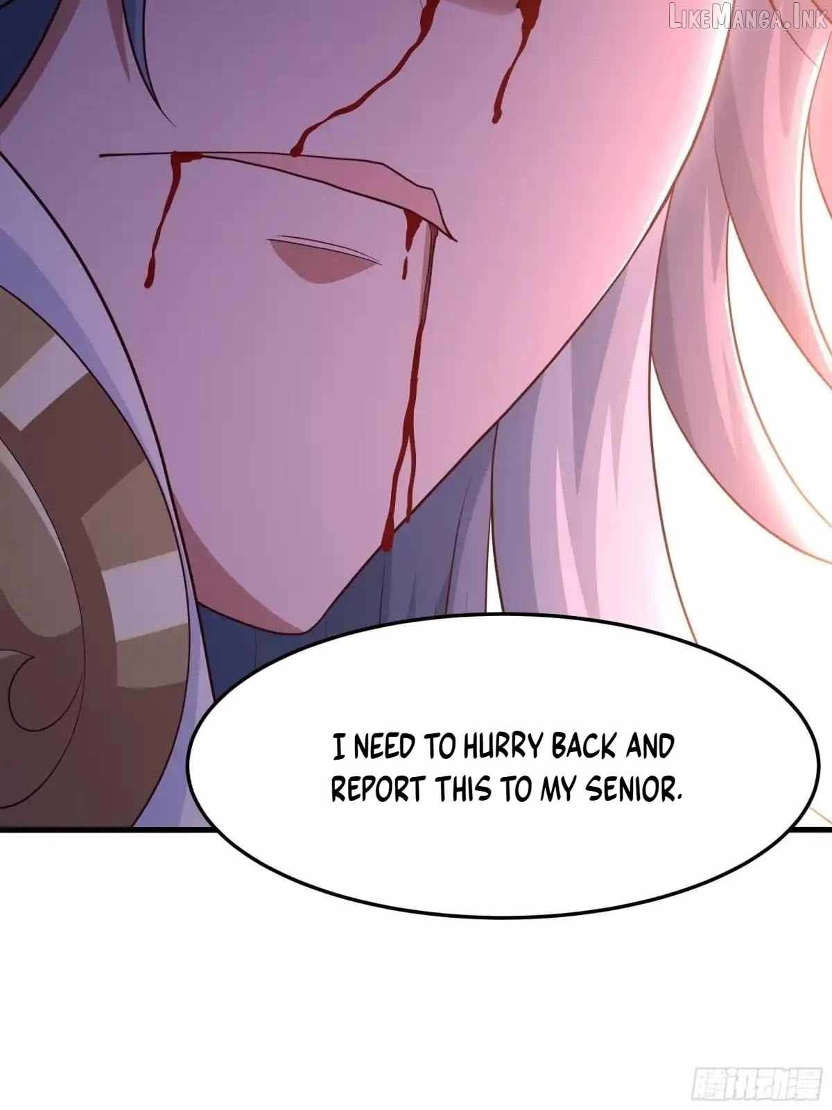 REBIRTH OF KING ZHOU: NOT BEING THE ULTIMATE VILLAIN Chapter 258 page 53