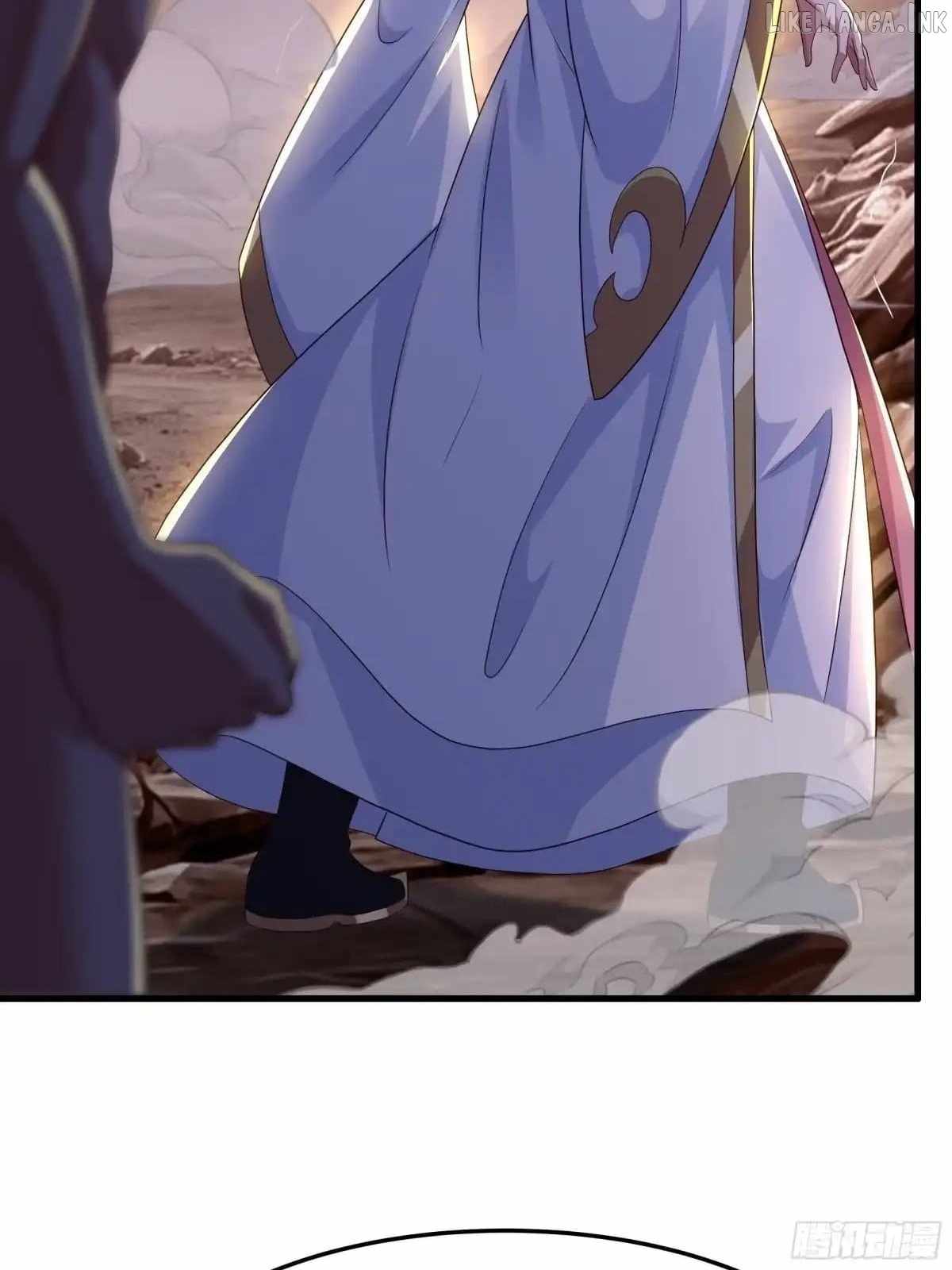 REBIRTH OF KING ZHOU: NOT BEING THE ULTIMATE VILLAIN Chapter 258 page 51