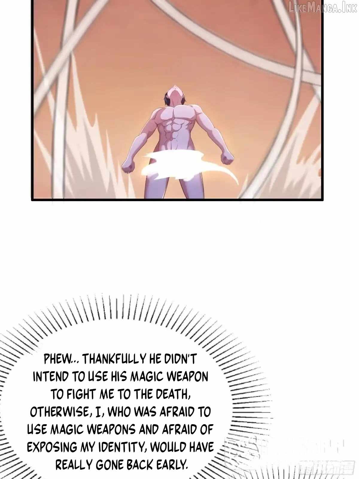 REBIRTH OF KING ZHOU: NOT BEING THE ULTIMATE VILLAIN Chapter 258 page 55