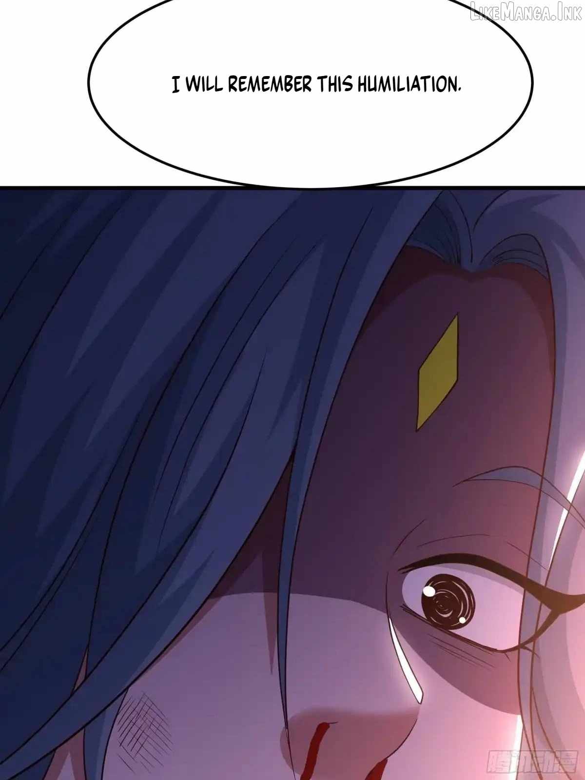 REBIRTH OF KING ZHOU: NOT BEING THE ULTIMATE VILLAIN Chapter 258 page 52