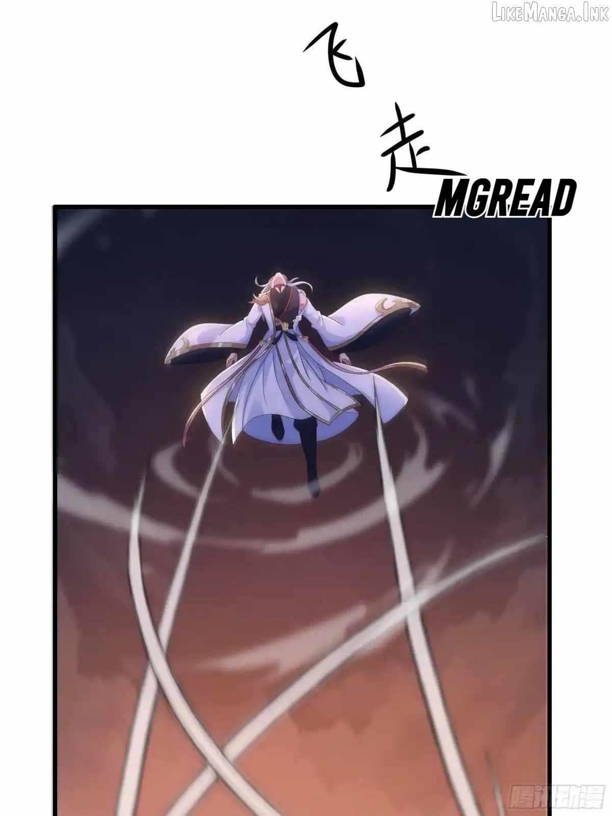 REBIRTH OF KING ZHOU: NOT BEING THE ULTIMATE VILLAIN Chapter 258 page 54