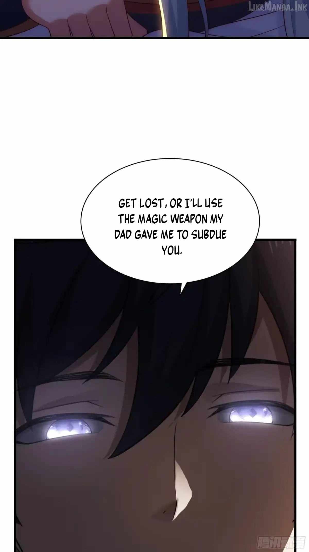 REBIRTH OF KING ZHOU: NOT BEING THE ULTIMATE VILLAIN Chapter 258 page 48