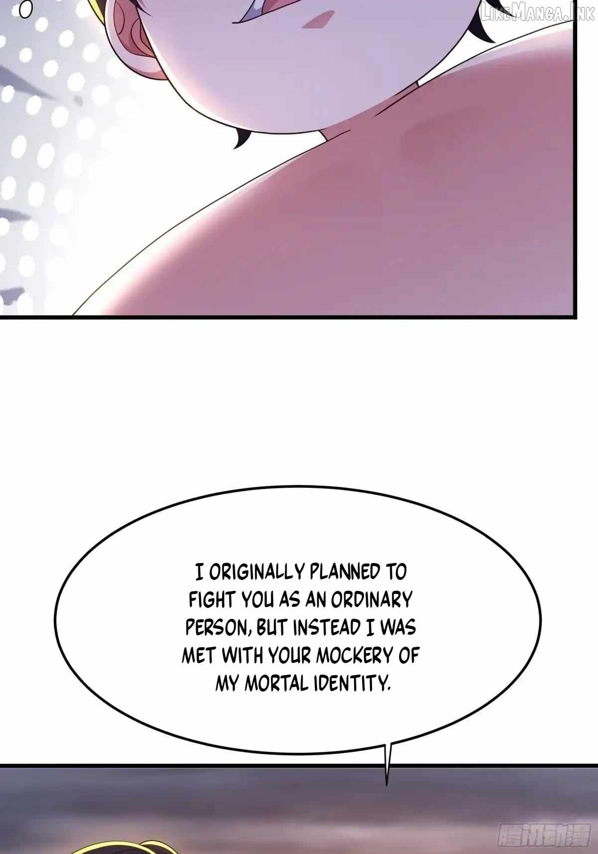 REBIRTH OF KING ZHOU: NOT BEING THE ULTIMATE VILLAIN Chapter 258 page 28