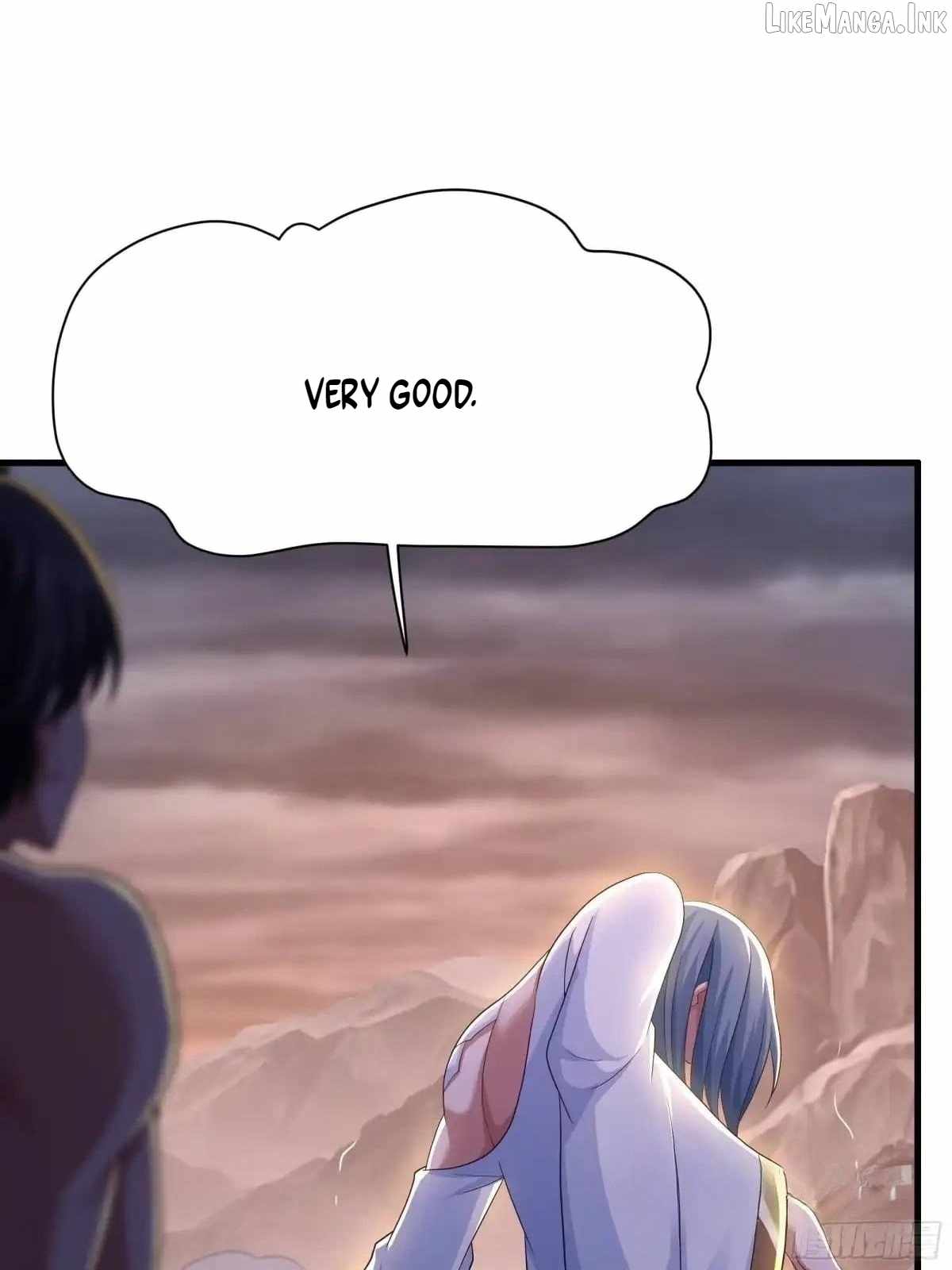 REBIRTH OF KING ZHOU: NOT BEING THE ULTIMATE VILLAIN Chapter 258 page 50
