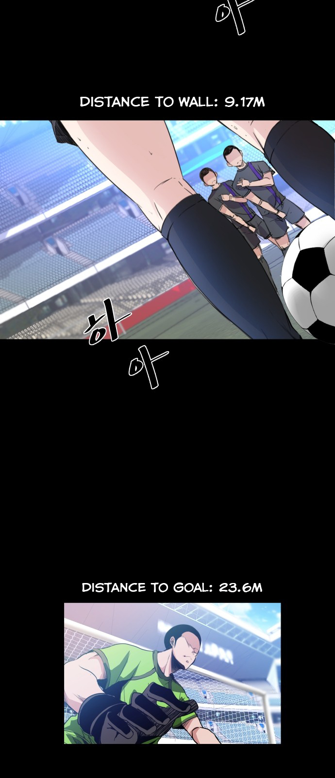 Top Corner Chapter 0 page 4