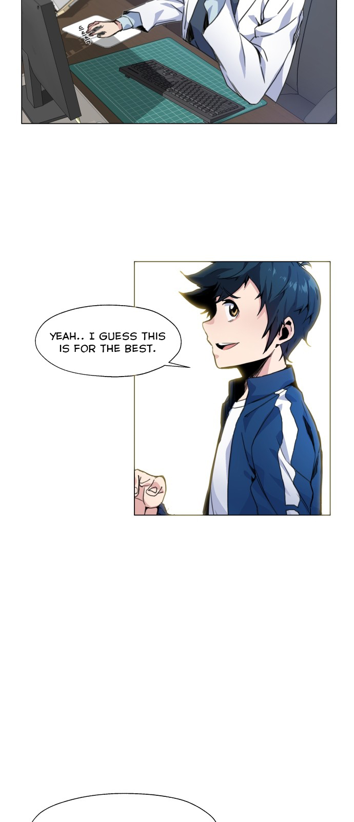 Top Corner Chapter 1 page 22