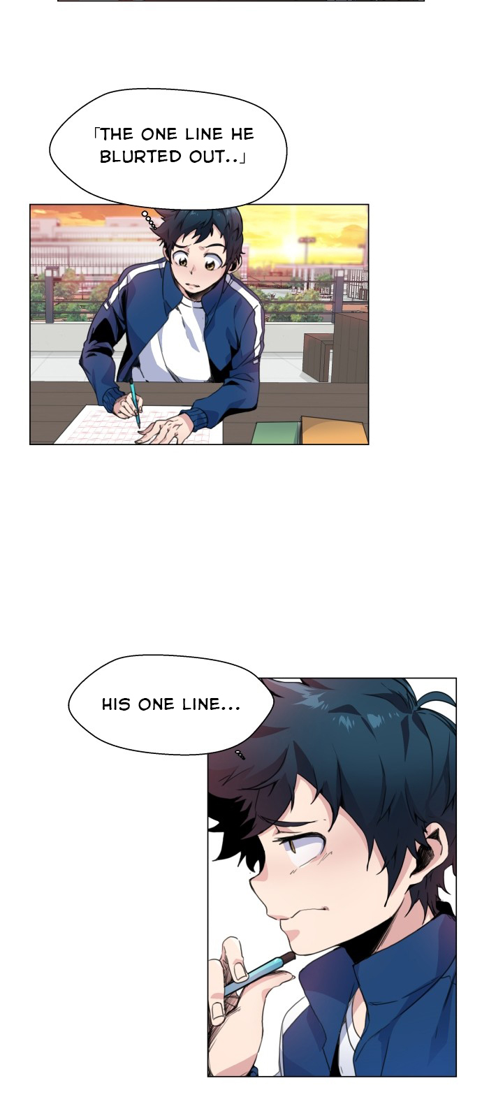 Top Corner Chapter 1 page 30