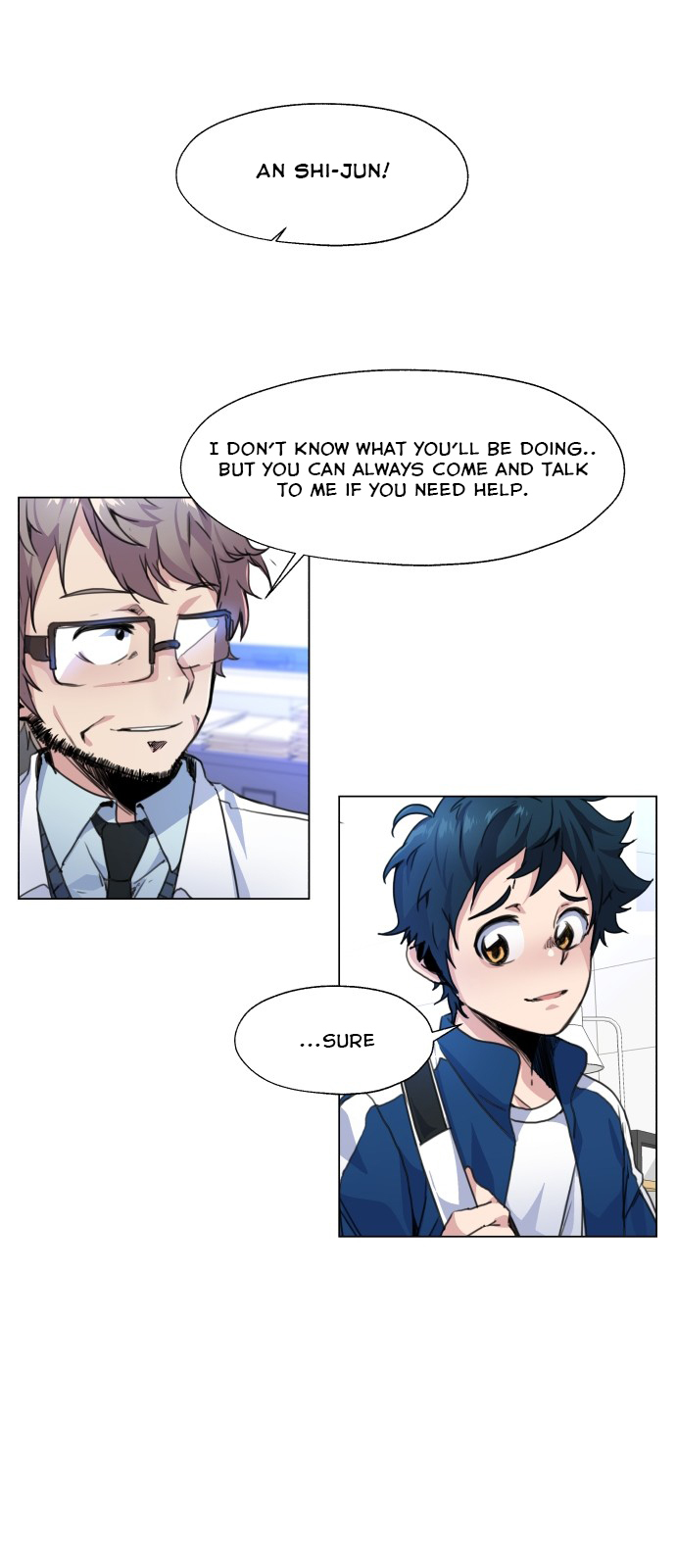 Top Corner Chapter 1 page 28