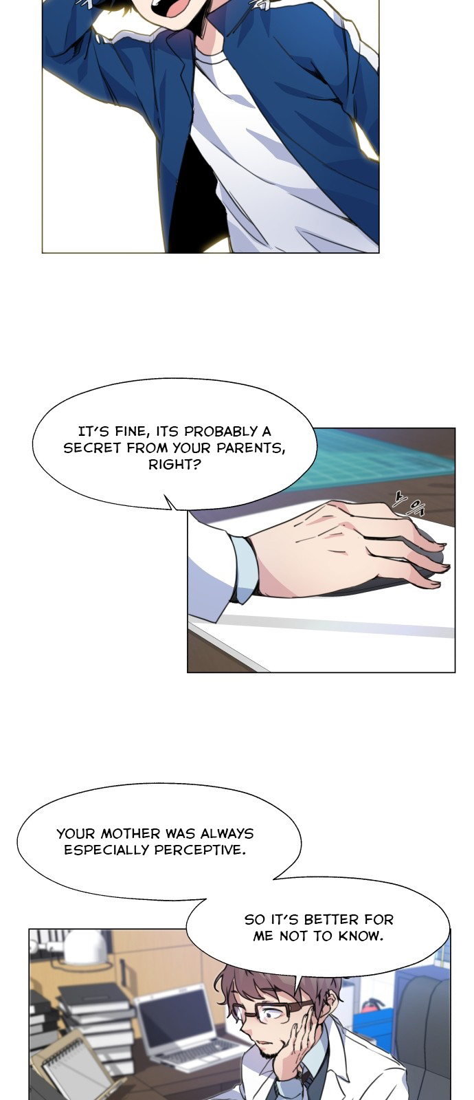 Top Corner Chapter 1 page 21